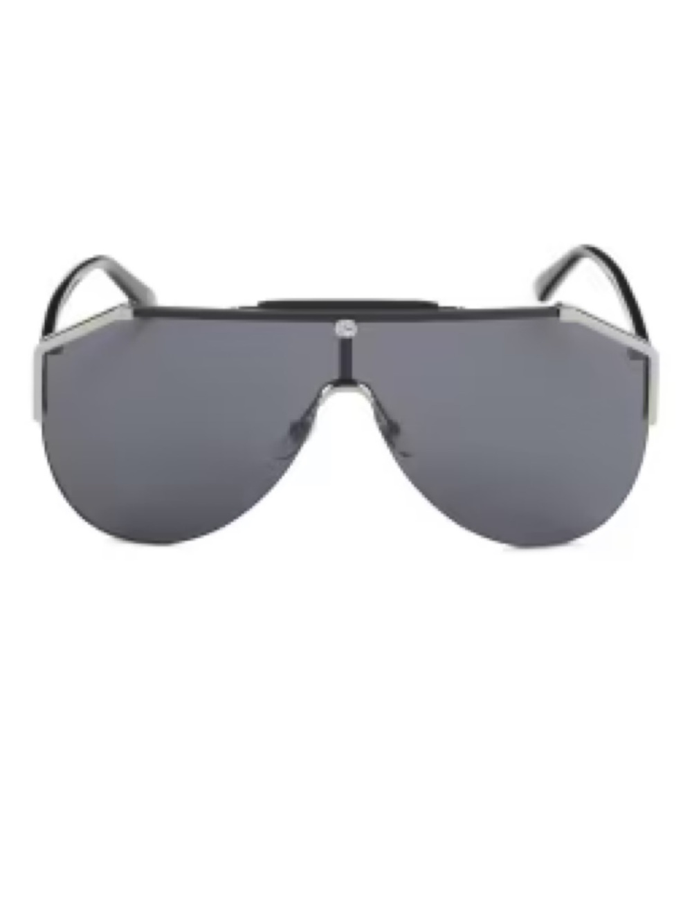 58MM Wrap Sunglasses
Gucci
Ruthenium